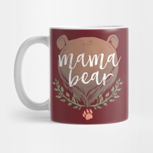 Mama Bear Mug